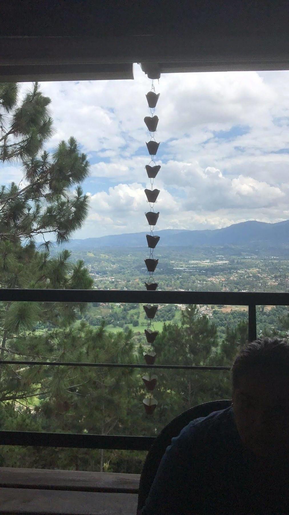 Rancho Tierra Alta Hotel คาราวากวา ภายนอก รูปภาพ