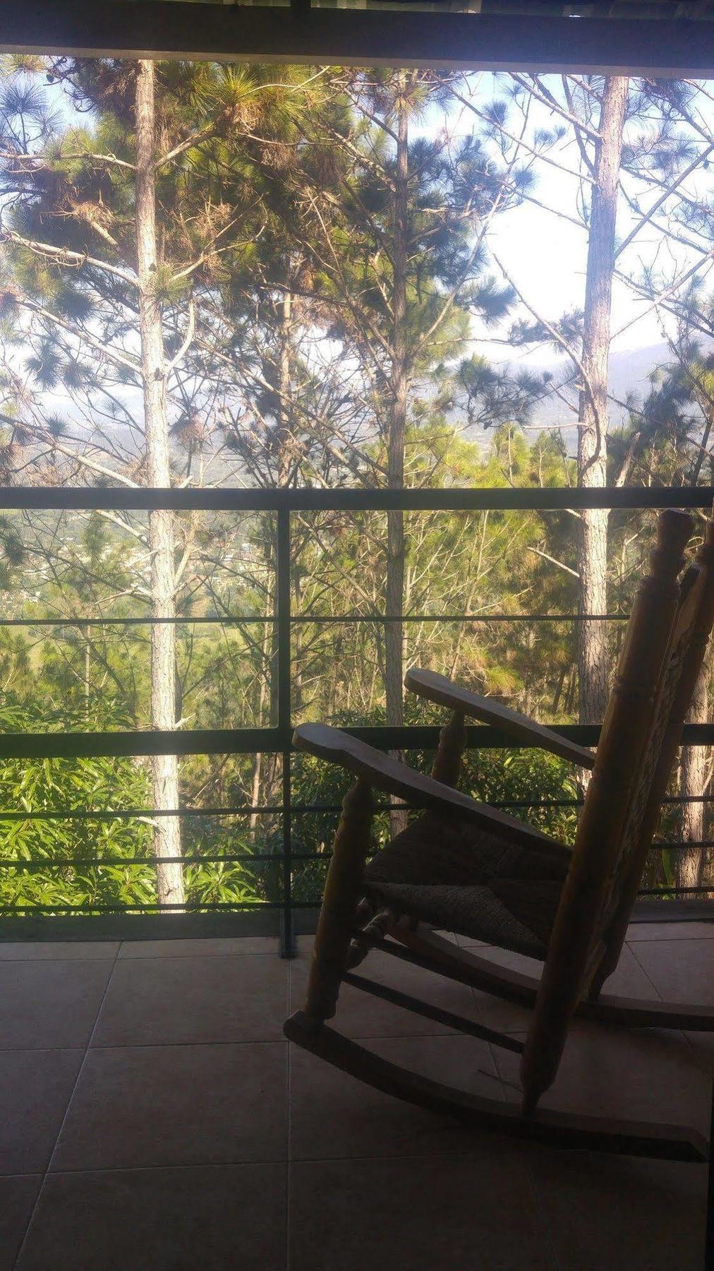 Rancho Tierra Alta Hotel คาราวากวา ภายนอก รูปภาพ