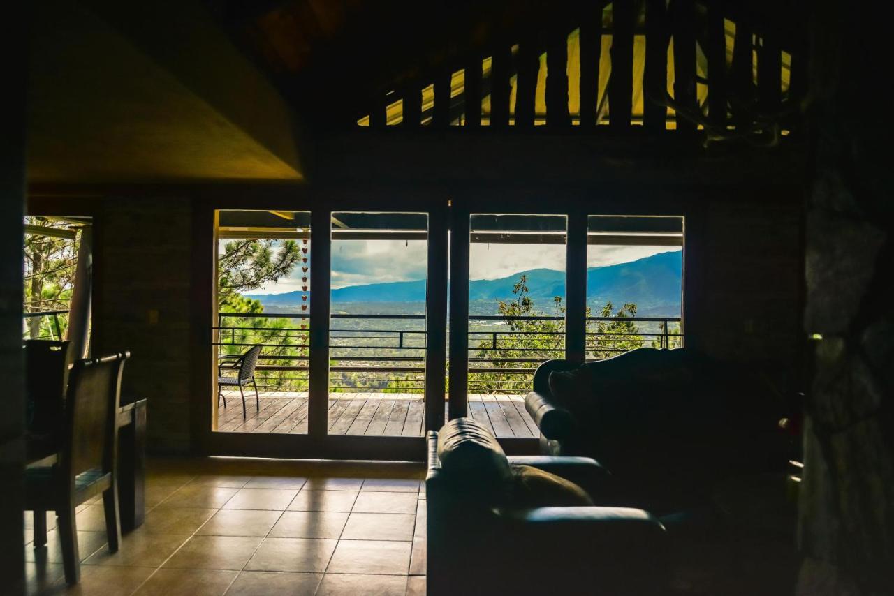 Rancho Tierra Alta Hotel คาราวากวา ภายนอก รูปภาพ