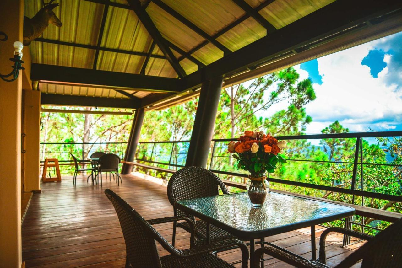 Rancho Tierra Alta Hotel คาราวากวา ภายนอก รูปภาพ