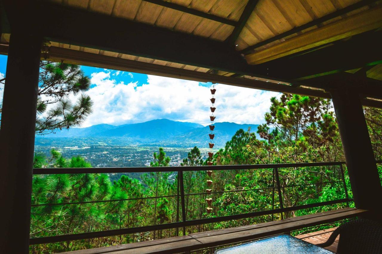 Rancho Tierra Alta Hotel คาราวากวา ภายนอก รูปภาพ