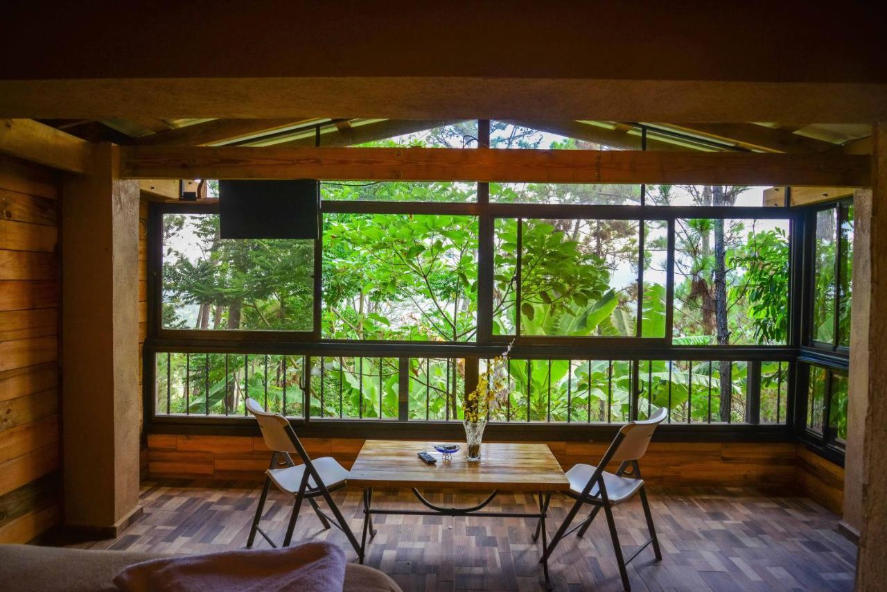 Rancho Tierra Alta Hotel คาราวากวา ภายนอก รูปภาพ